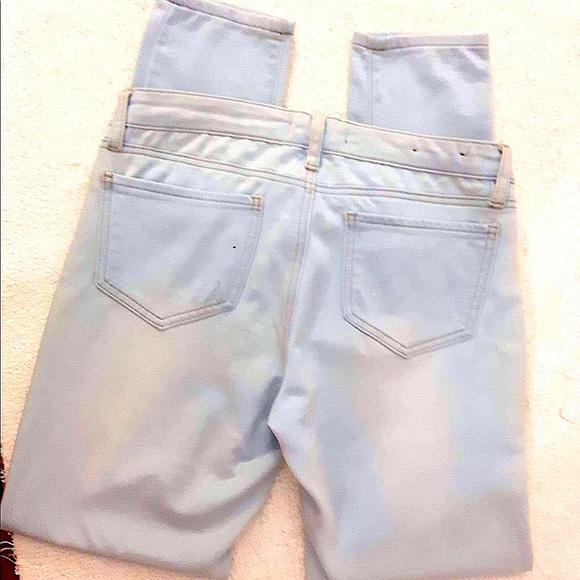 Ardene Super Dr Lux Soft Jeans - Picture 5 of 12